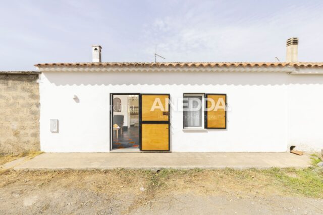 Indipendente ristrutturata e arredata