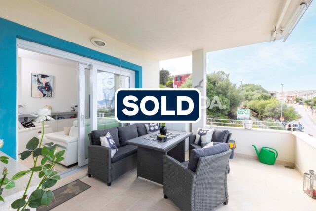 Vista mare, comfort moderno e posizione strategica: il tuo angolo di paradiso a Badesi